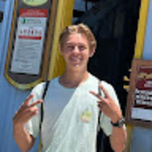 Meet your Posher, Blake